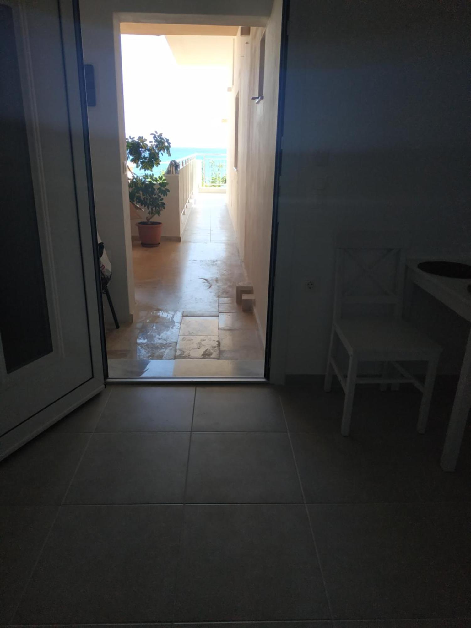 Creta Sun Apartments Makrýgialos エクステリア 写真