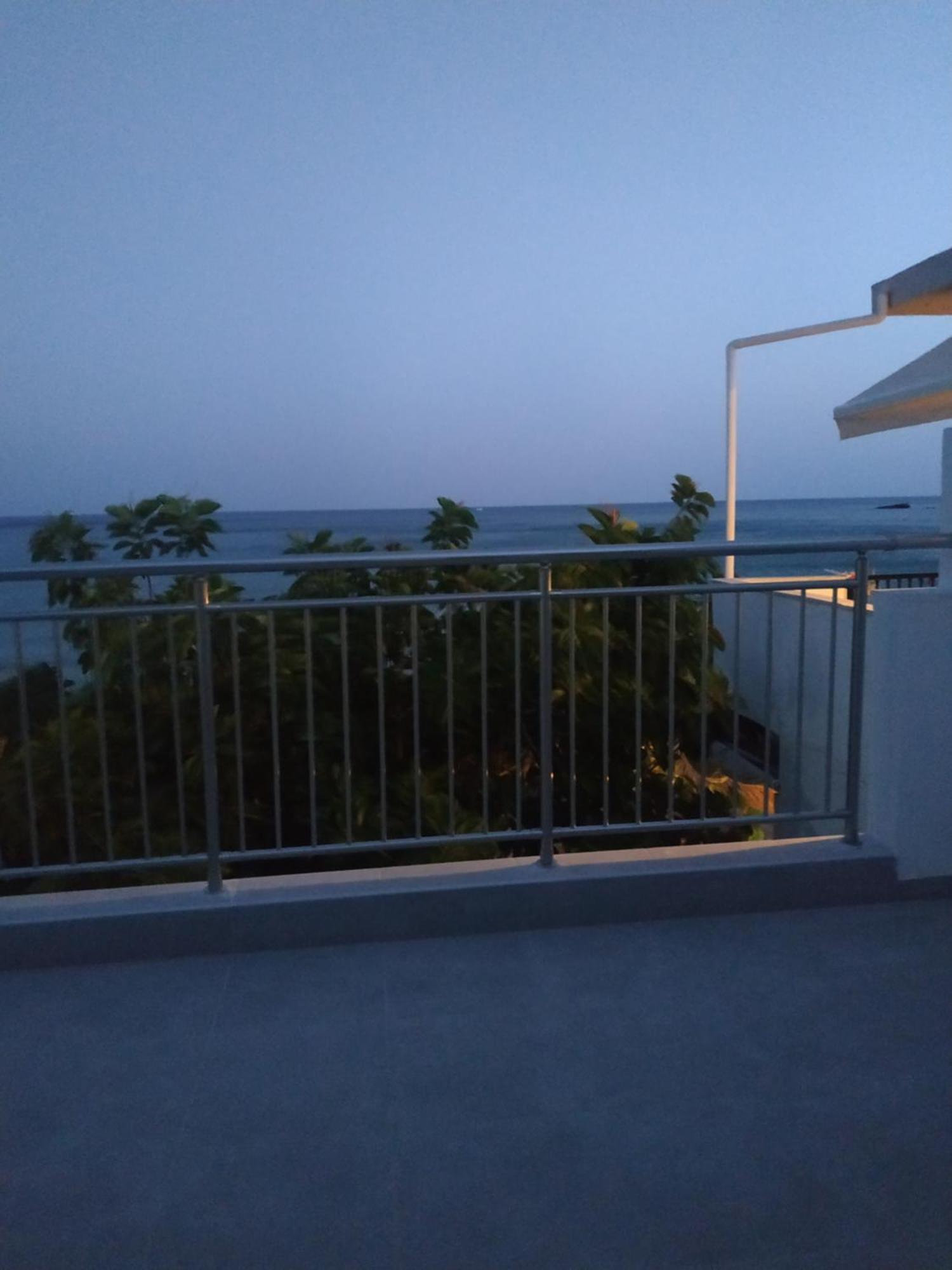 Creta Sun Apartments Makrýgialos エクステリア 写真